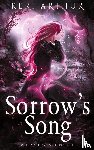 Arthur, Keri - Sorrow's Song