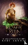 Arthur, Keri - Ring of Ruin