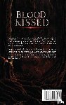 Arthur, Keri - Blood Kissed