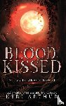 Arthur, Keri - Blood Kissed