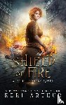 Arthur, Keri - Shield of Fire