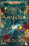 Arthur, Keri - Crown of Shadows
