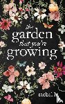 H, Rachel - The Garden That You're Growing