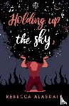 Alasdair, Rebecca - Holding Up the Sky