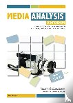 Merante, Lisa J - Media Analysis Study Compendium