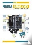 Merante, Lisa - Media Analysis