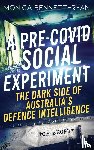 Bennett-Ryan, Monica - A Pre-COVID Social Experiment
