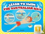 Tyson, Allison, T, Aly - Learn To Swim The Australian Way Level 1
