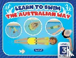 Tyson, Allison, T, Aly - Learn To Swim The Australian Way Level 3