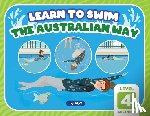 Tyson, Allison - Learn To Swim The Australian Way Level 4: Advanced