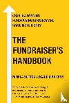 Sutton-Legaud, Pamela - The Fundraiser's Handbook