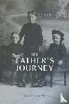 Kleyn, Harry - My Father's Journey