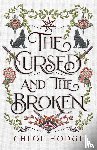 Hodge, Chloe - The Cursed and the Broken