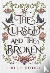 Hodge, Chloe - The Cursed and the Broken