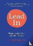 Burke, Cathy - Lead In
