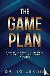 Lukins, Jo - The Game Plan