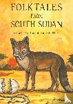 Bion, David Aoloch - Folktales from South Sudan