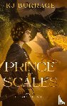 Burrage, Kj - Prince of Scales