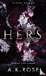 Rose, A. K., Rose, Atlas - Hers