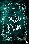 Schumacher, Kate - A Song of Magic
