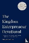 Hanna, Andrew & Mona - The Kingdom Entrepreneur Devotional