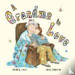 Kwok, Ashling - A Grandma to Love