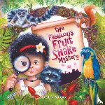 Mcgee, Lesley - The Fabulous Fruit Shake Mystery