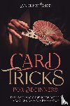 West, Andrew - Card Tricks for Beginners