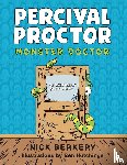 Berkery, Nick - Percival Proctor Monster Doctor