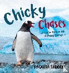 Fadden, Paquita - Chicky Chases