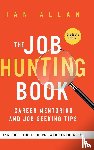 Allan, Ian - The Job Hunting Book