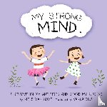 Van Hove, Niels - My Strong Mind V