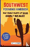 Fleming, Stephen - Southwest Foraging Handbook