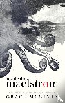 McGinty, Grace - Inside The Maelstrom