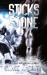 McGinty, Grace - Sticks and Stone