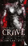 McGinty, Grace - Crave