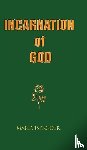 Iskander, Maria - Incarnation of God