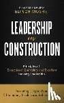 Moshe, Elinor - Leadership in Construction