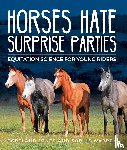 Jones, Portland C, Warren, Sophie H - Horses Hate Surprise Parties