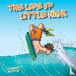 de Graaf, Nicholas - The Life of Little Nick