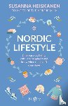 Heiskanen, Susanna - Nordic Lifestyle