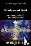 Hill, Marji - Shadows of Gold