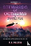 Polden, R.H. - Stewards of Octarma and the Cosmic Realm of the Gas Giants