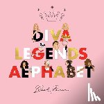 Feiner, Beck - Diva Legends Alphabet