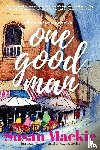 Mackie, Susan - One Good Man