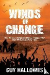 Hallowes, Guy - Winds of Change Trilogy