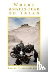 Bootherstone, Linda - Where Angels Fear To Tread