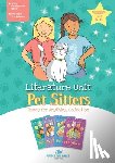 Shine, Ella - Pet Sitters, Ready for Anything Literature Unit