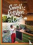 BUTLER, ASH - THE SMALL KITCHEN COOK