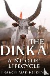 Deng, Francis Mading - The Dinka A Nilotic of Lifecyle